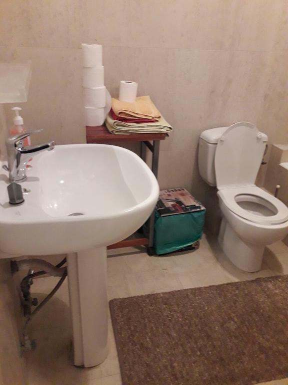 Semiramis Apartments เอียราเปตรา ภายนอก รูปภาพ