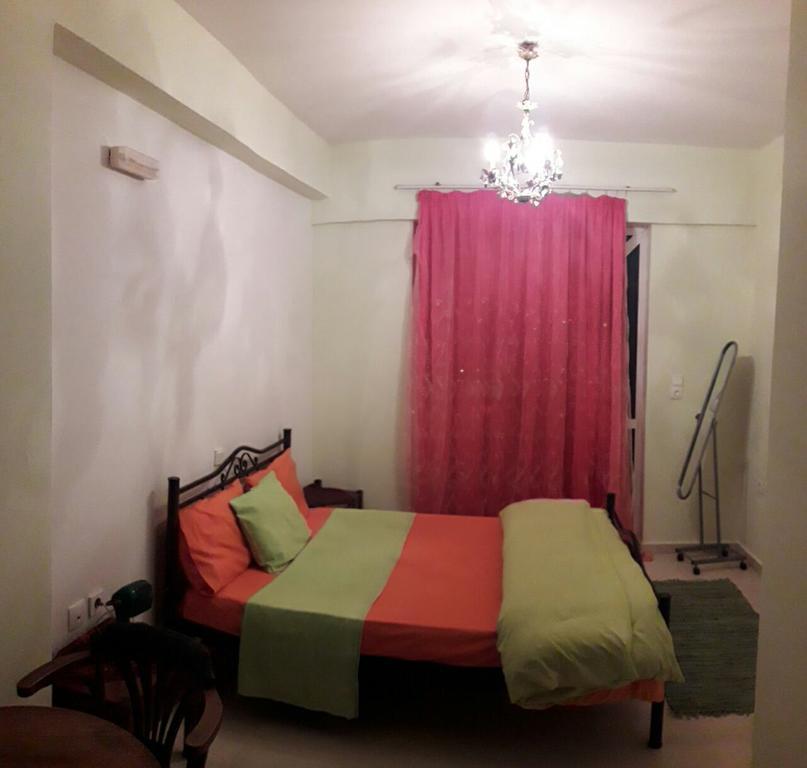 Semiramis Apartments เอียราเปตรา ภายนอก รูปภาพ