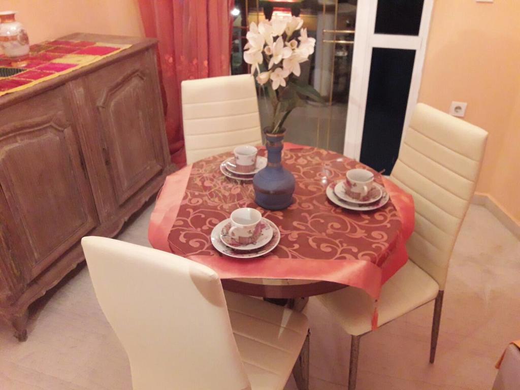 Semiramis Apartments เอียราเปตรา ภายนอก รูปภาพ