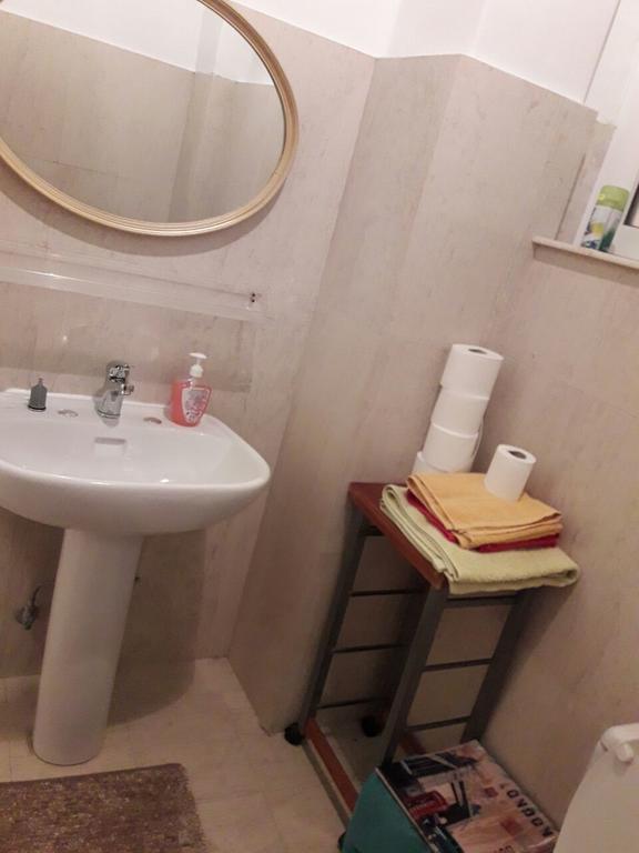 Semiramis Apartments เอียราเปตรา ภายนอก รูปภาพ