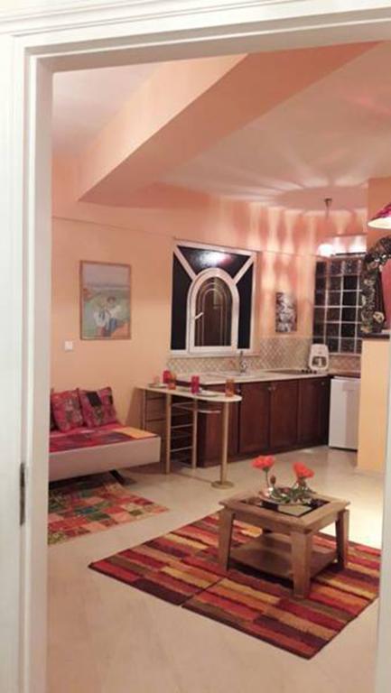 Semiramis Apartments เอียราเปตรา ภายนอก รูปภาพ