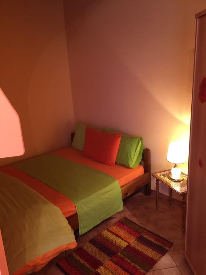 Semiramis Apartments เอียราเปตรา ภายนอก รูปภาพ
